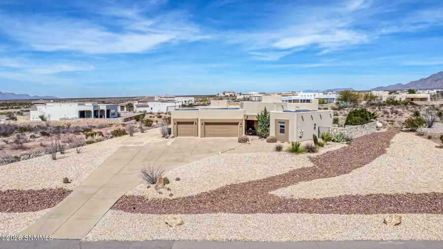 8485 Mescal Bean Court, Las Cruces, NM 88011 - #2