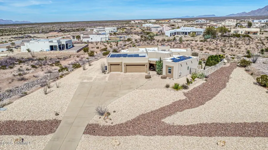 8485 Mescal Bean Court, Las Cruces, NM 88011 - #3