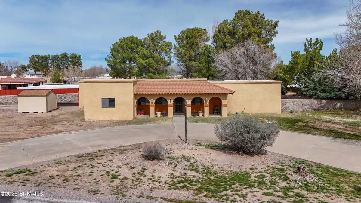 1430 Tierra Del Sol Drive, Las Cruces, NM 88007 - #1