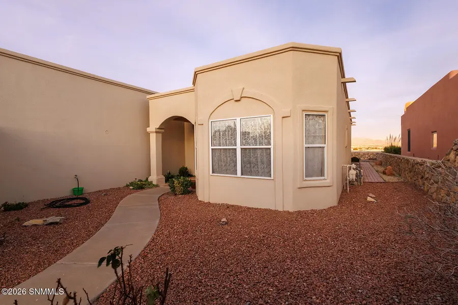 1156 Castile Court, Las Cruces, NM 88007 - #3