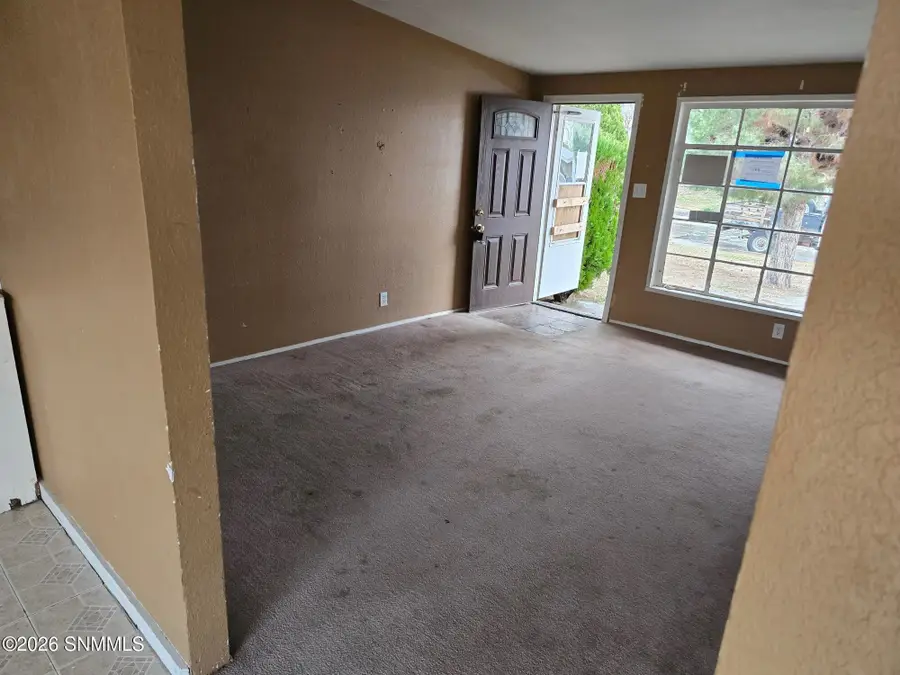 2407 Abbott Avenue, Alamogordo, NM 88310 - #2