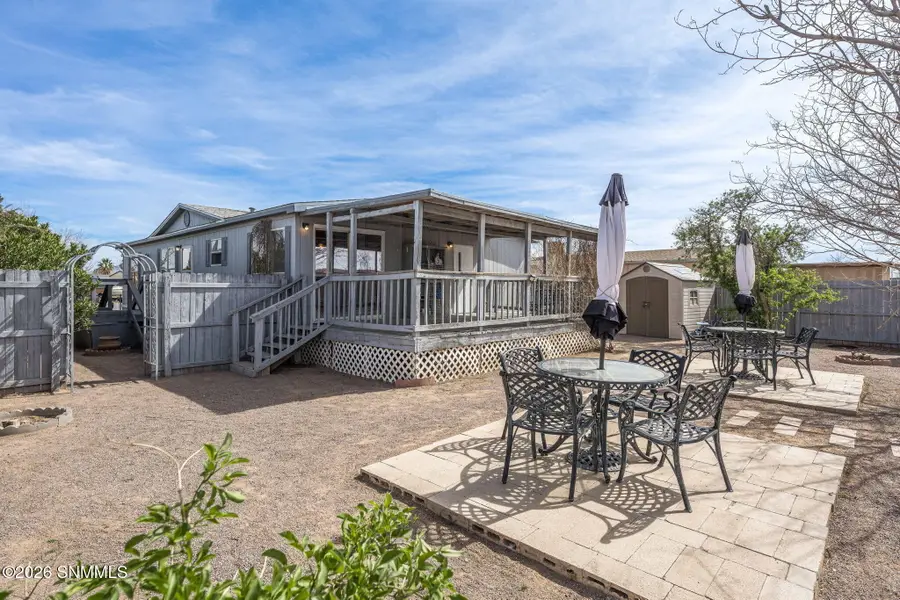 2420 Moon River Loop, Las Cruces, NM 88007 - #2