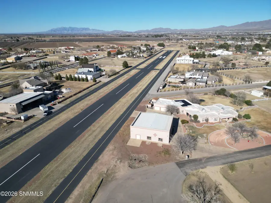 1 Cielo Dorado Drive, Anthony, NM 88021 - #3