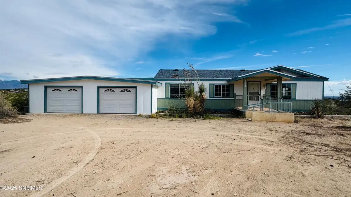 1940 Desert Wind Way, Las Cruces, NM 88012 - #1