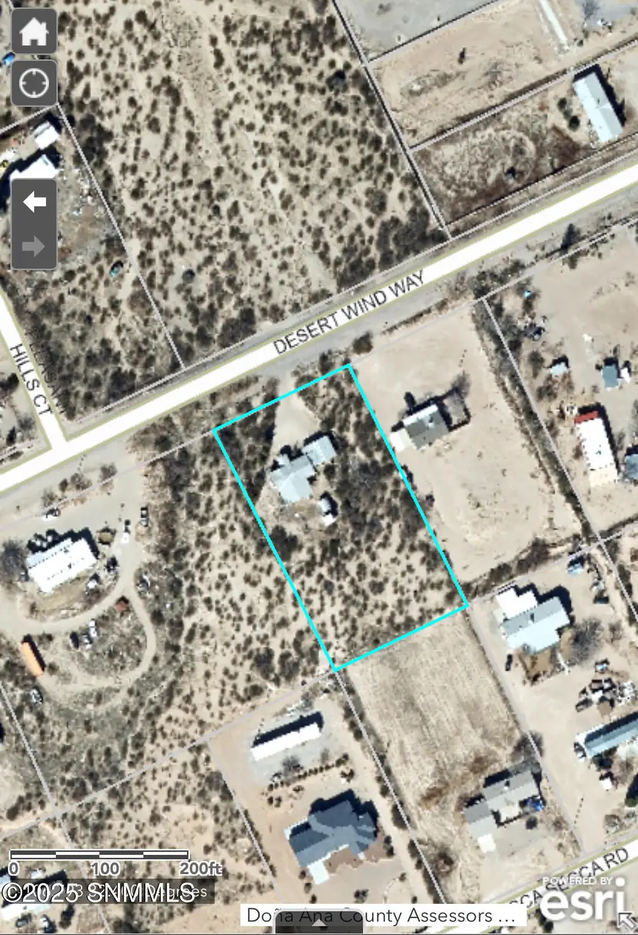 1940 Desert Wind Way, Las Cruces, NM 88012 - #3