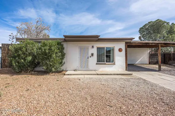 1121 Luna Street, Las Cruces, NM 88001