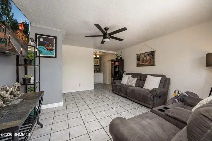 1121 Luna Street, Las Cruces, NM 88001 - #3