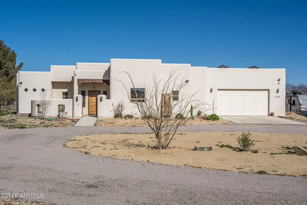 3000 Wildwind Road, Las Cruces, NM 88007 - #1