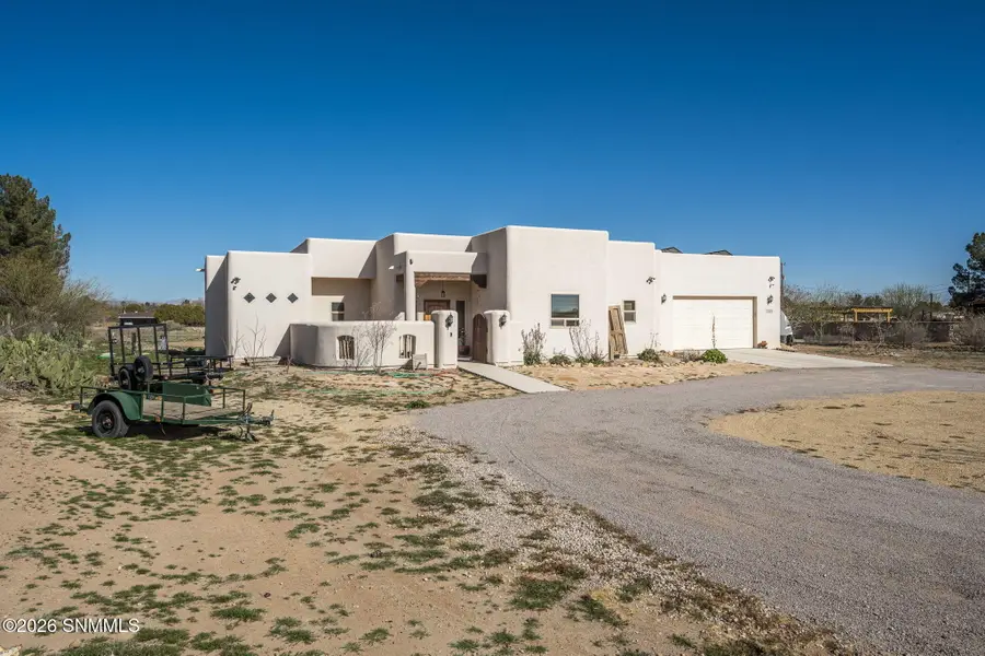 3000 Wildwind Road, Las Cruces, NM 88007 - #2