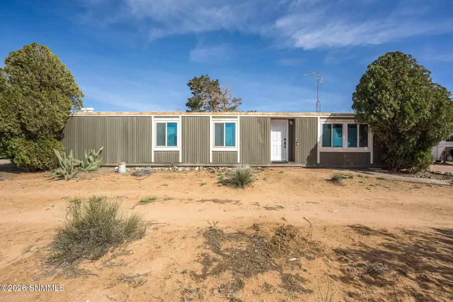 6744 Macarthur Road, Las Cruces, NM 88012 - #3