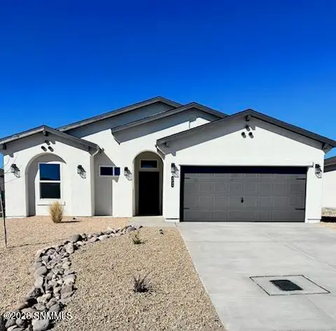 3045 Gato Road, Las Cruces, NM 88012