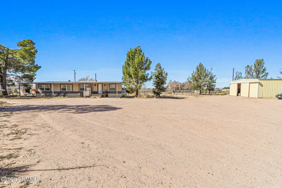 5740 Stern Drive # 2, Las Cruces, NM 88001 - #3