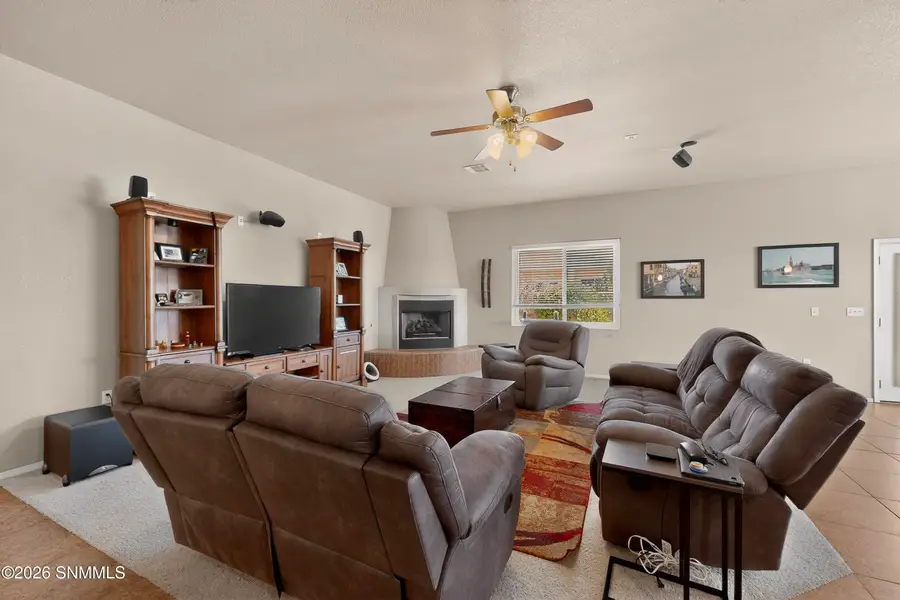 6522 Jaeger Place, Las Cruces, NM 88012 - #3