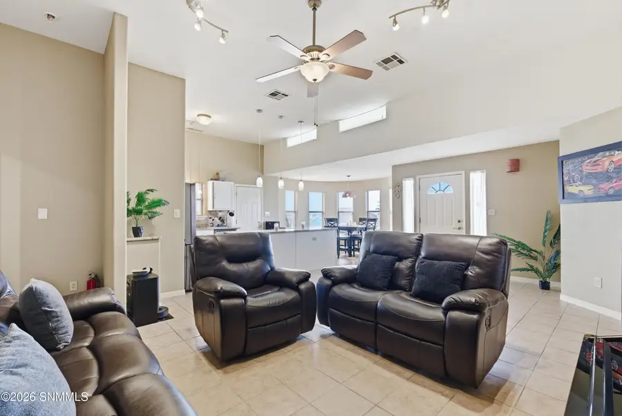 2591 Desert Cove Place, Las Cruces, NM 88011 - #2