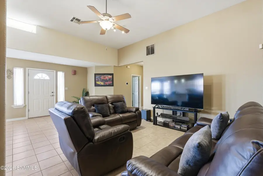 2591 Desert Cove Place, Las Cruces, NM 88011 - #3