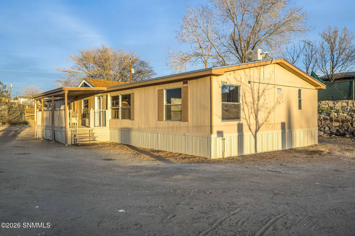 5266 Ralls Road, Las Cruces, NM 88012 - #1