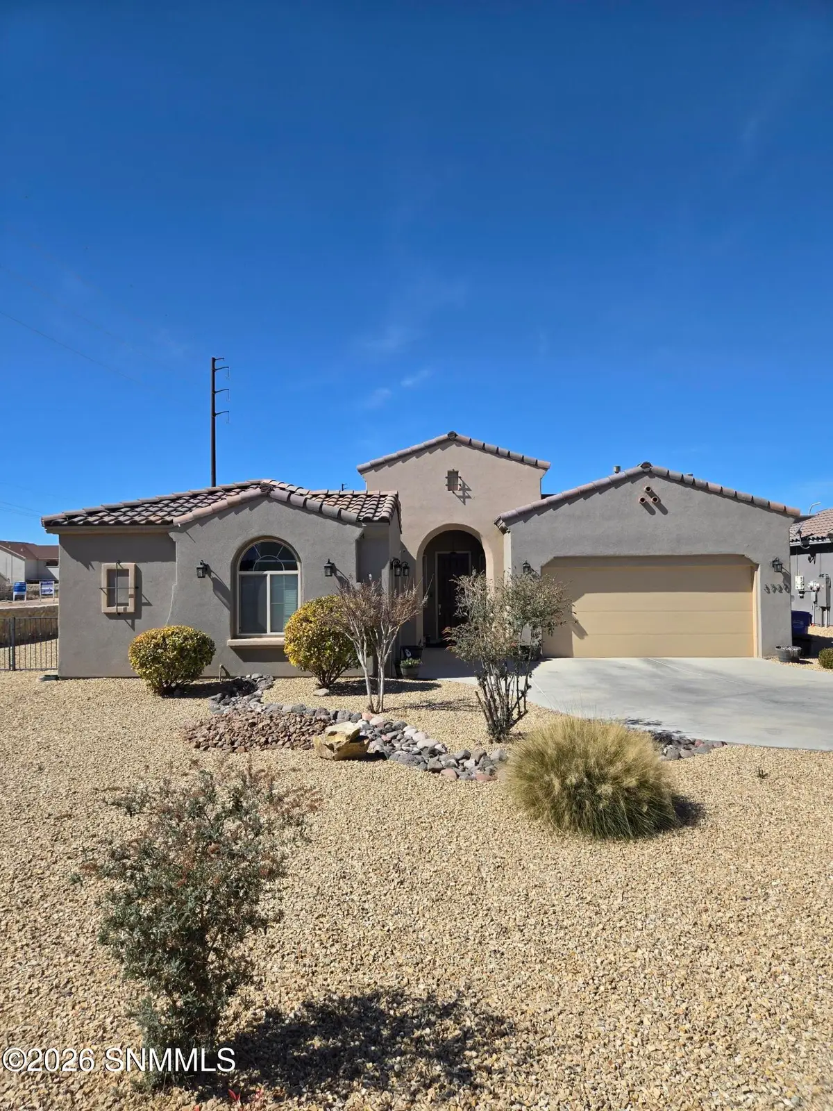 3720 Santa Rosa Avenue, Las Cruces, NM 88012 - #1