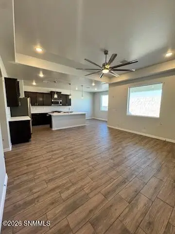 3055 Gato Road, Las Cruces, NM 88012 - #2