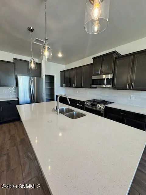 3055 Gato Road, Las Cruces, NM 88012 - #3