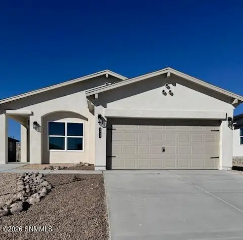 3025 Gato Road, Las Cruces, NM 88012