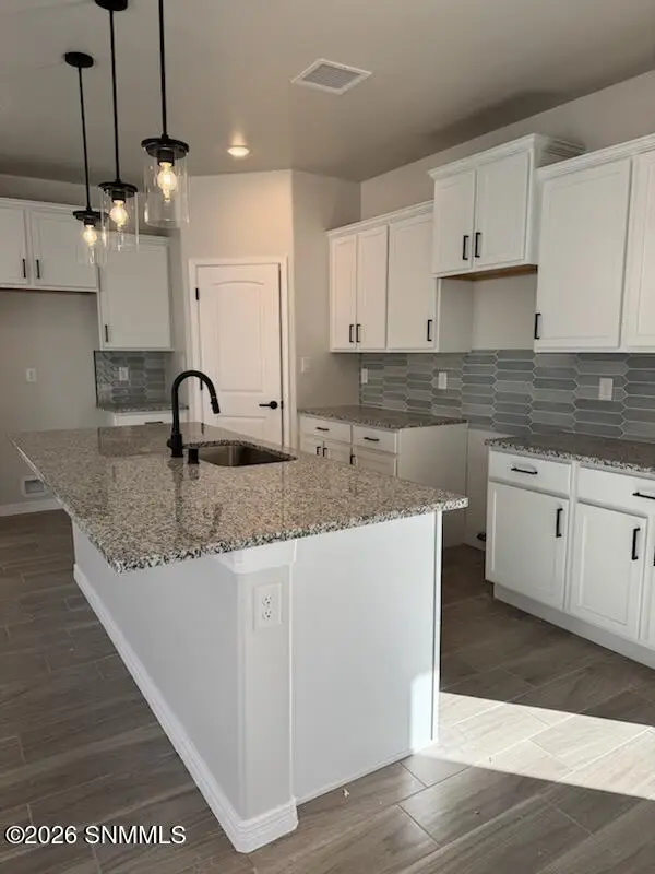 3025 Gato Road, Las Cruces, NM 88012 - #2