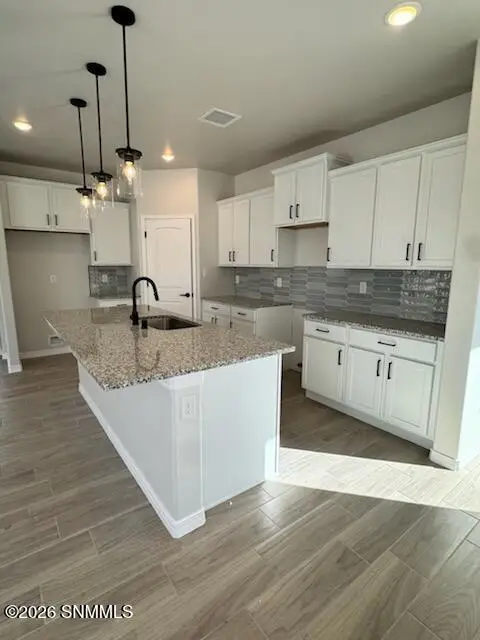 3025 Gato Road, Las Cruces, NM 88012 - #3