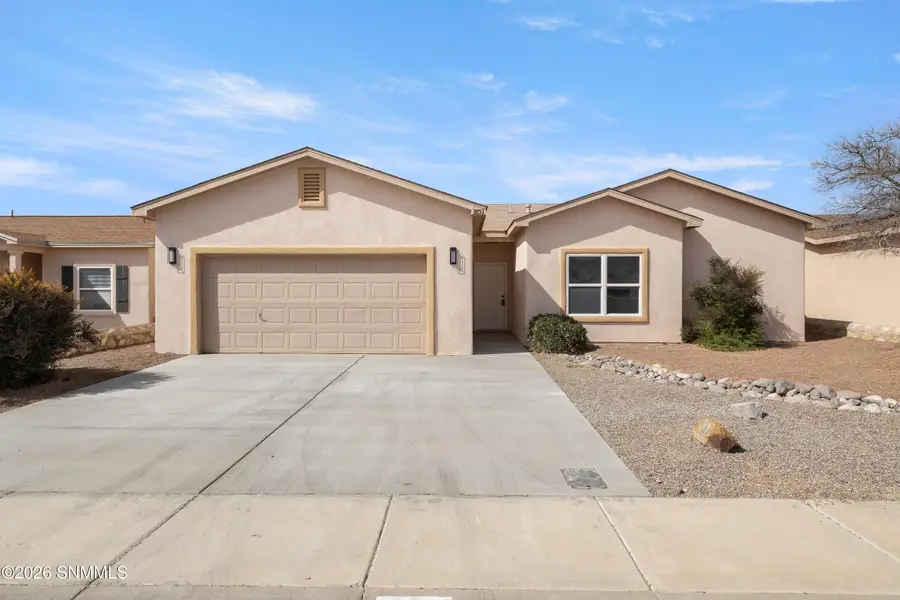 3851 Imperial Drive, Las Cruces, NM 88012 - #2