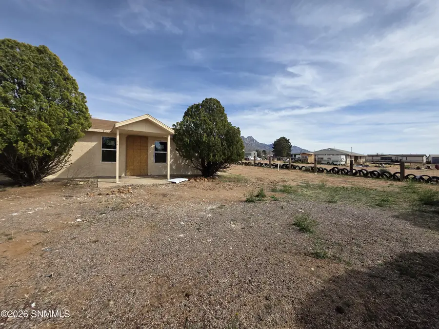 9578 Polaris Street, Las Cruces, NM 88012 - #3