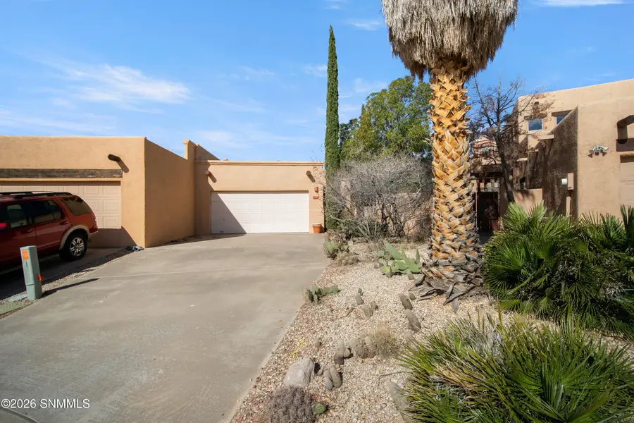 1052 Mormon Drive, Las Cruces, NM 88011 - #2