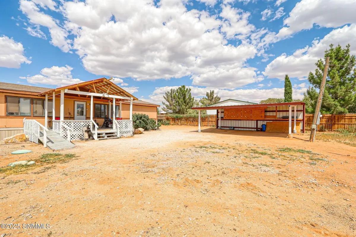9505 Corona Road, Las Cruces, NM 88012 - #1