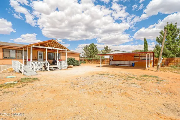 9505 Corona Road, Las Cruces, NM 88012