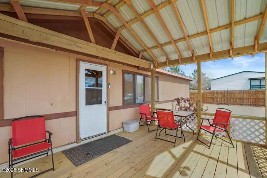 9505 Corona Road, Las Cruces, NM 88012 - #2