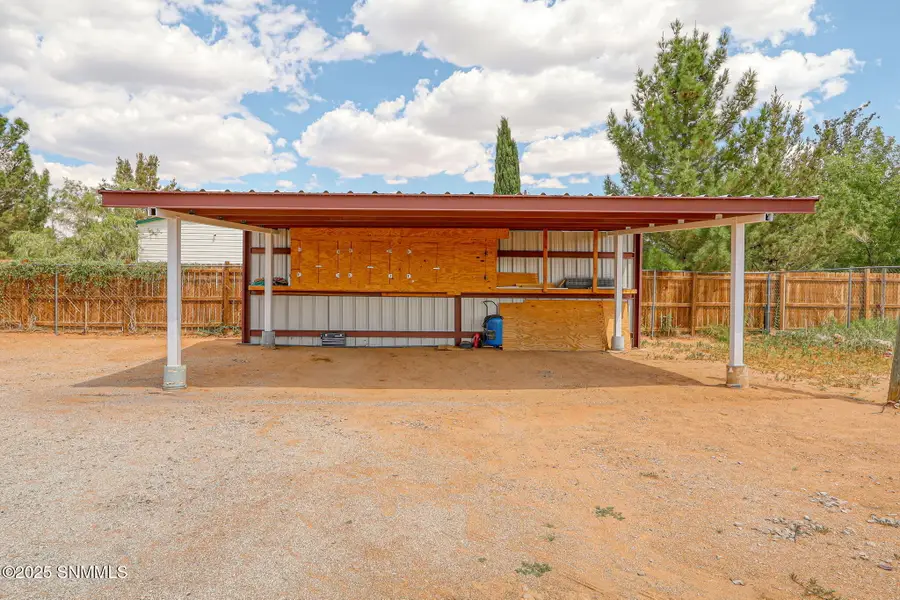 9505 Corona Road, Las Cruces, NM 88012 - #3