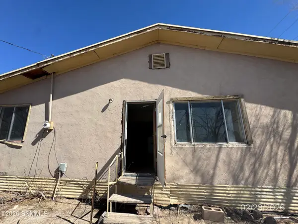 100 Thompson, Mesquite, NM 88048