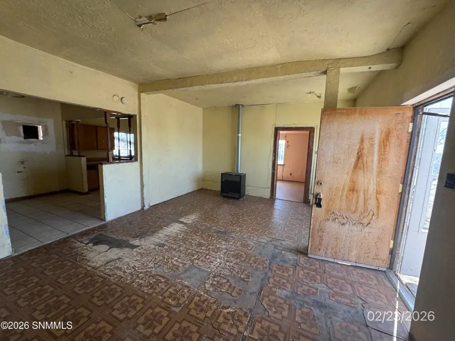 100 Thompson, Mesquite, NM 88048 - #2