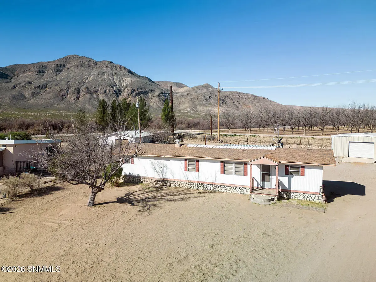 11109 Francis Way, Las Cruces, NM 88007 - #1