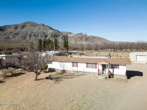 11109 Francis Way, Las Cruces, NM 88007