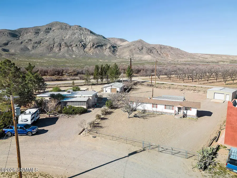 11109 Francis Way, Las Cruces, NM 88007 - #2