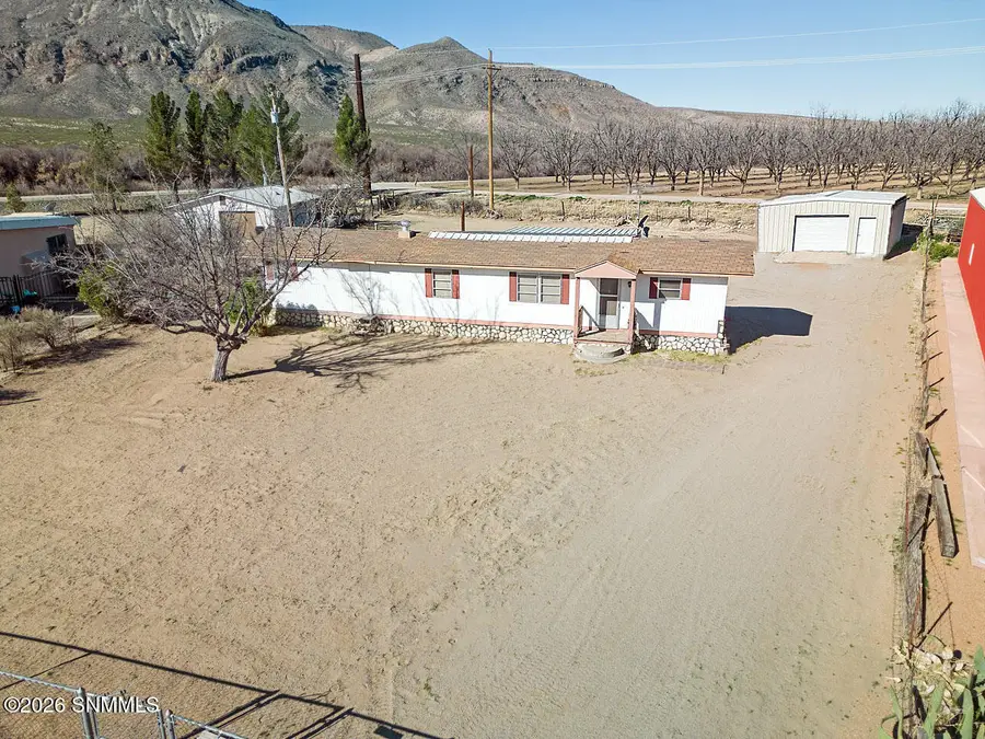 11109 Francis Way, Las Cruces, NM 88007 - #3