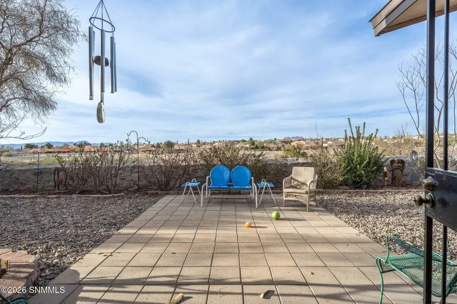 2303 Uranus Avenue, Las Cruces, NM 88012 - #3