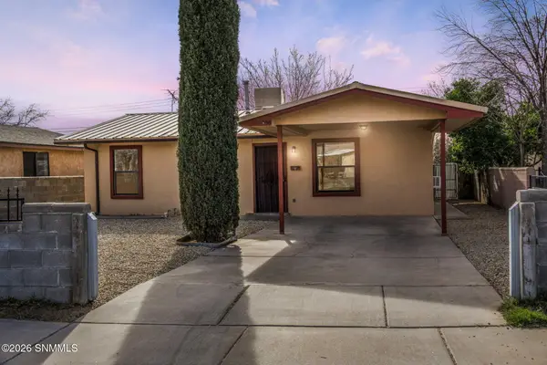 906 Rio Grande Street, Las Cruces, NM 88001