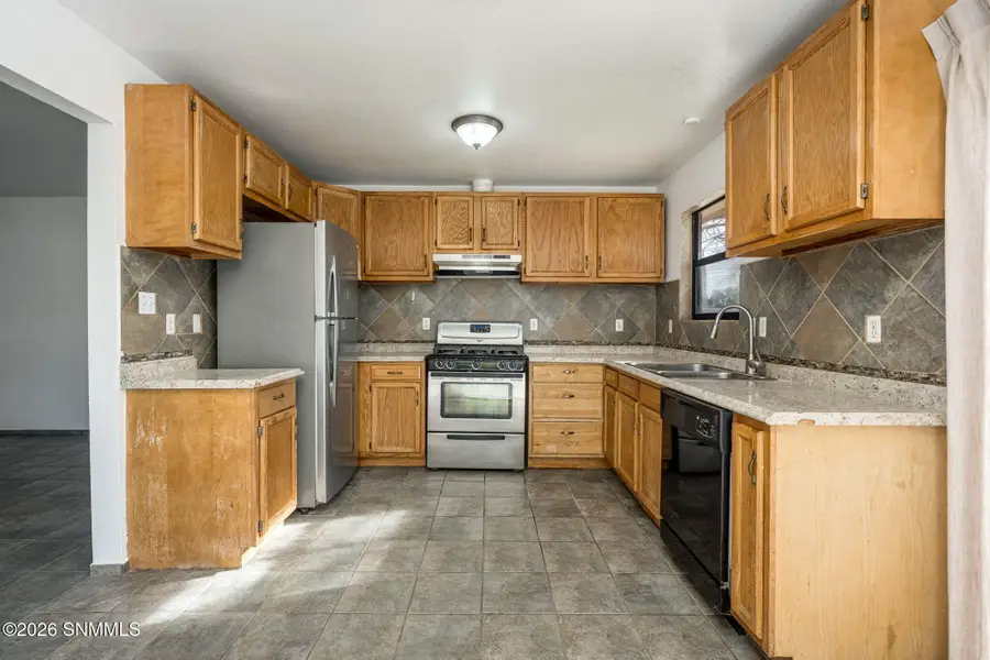 906 Rio Grande Street, Las Cruces, NM 88001 - #2