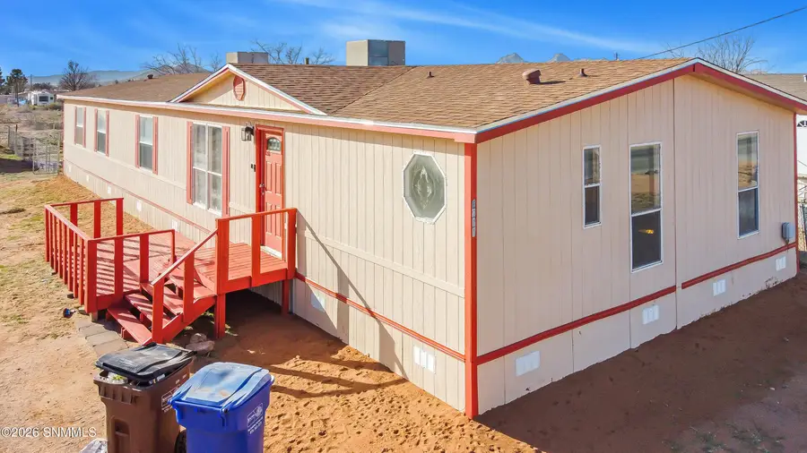 6211 Mesa Grande Drive, Las Cruces, NM 88012 - #3