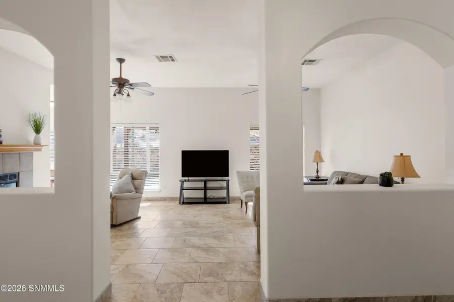 2902 Quasar Drive, Las Cruces, NM 88011 - #3
