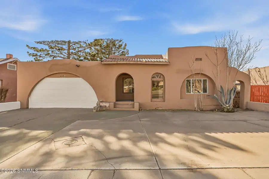 439 N Alameda Boulevard, Las Cruces, NM 88005 - #2