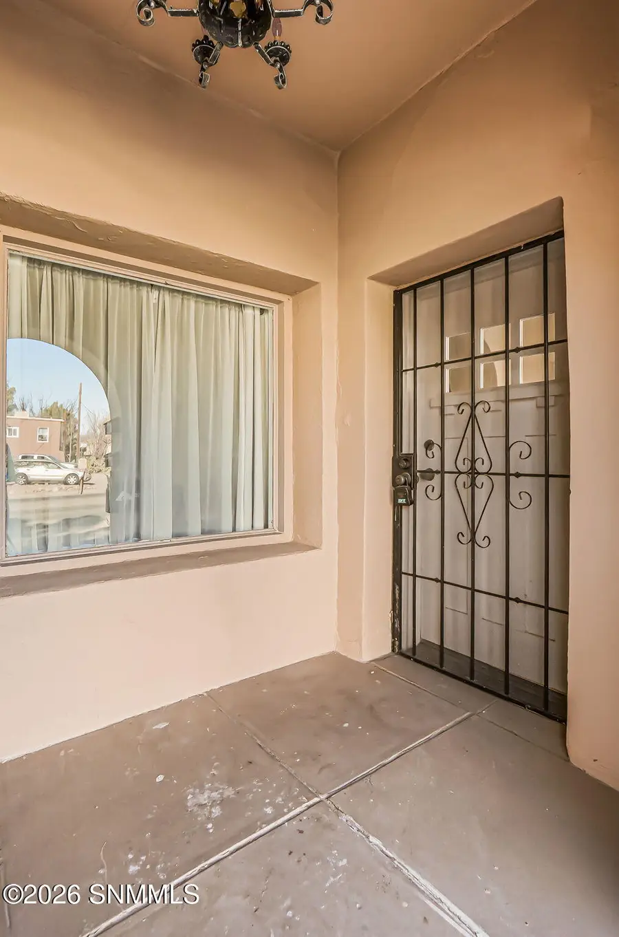 439 N Alameda Boulevard, Las Cruces, NM 88005 - #3