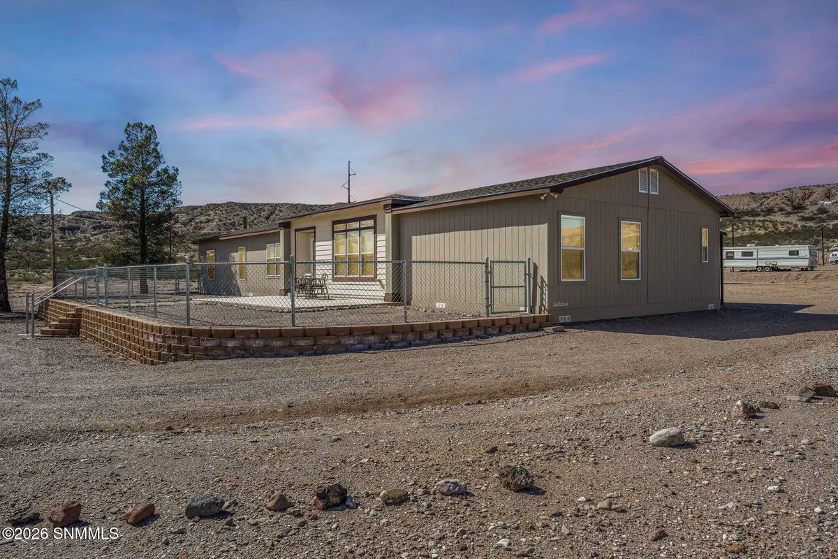 21 Tortugas Road, Williamsburg, NM 87942 - #1