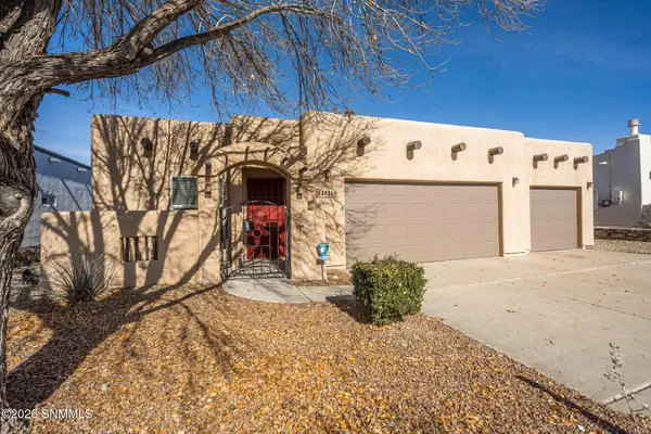 4486 Camino Dos Vidas, Las Cruces, NM 88012