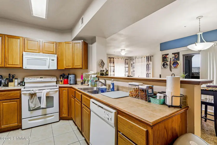 3650 Morning Star Drive #3302, Las Cruces, NM 88011 - #3