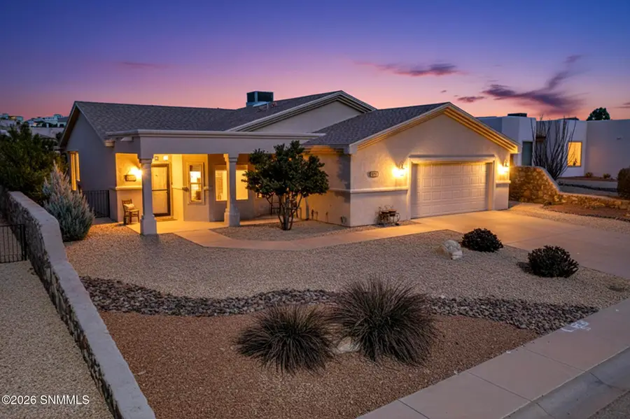 2923 Long Bow Loop, Las Cruces, NM 88011 - #2